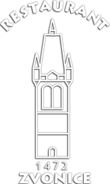 Restaurant Zvonice logo